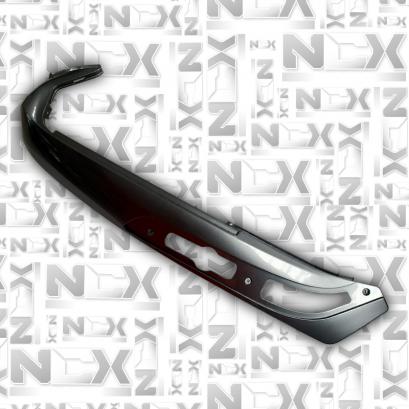SOTTOPEDANA DESTRA NCX X-TECH EVO GRIGIO